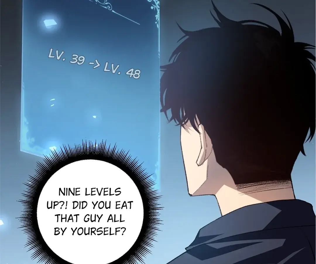 Read Supreme Zerg Lord_ the Catastrophe EN Manga Online