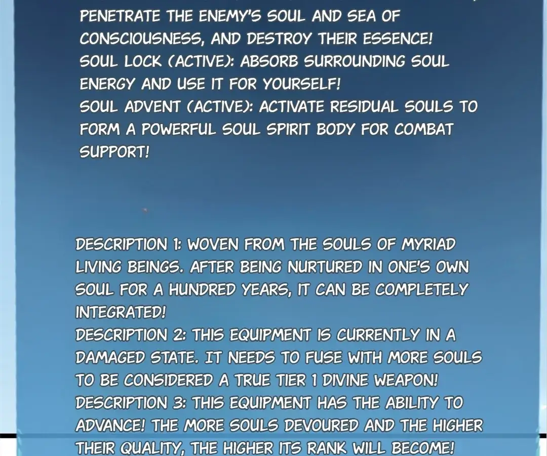 Read Supreme Zerg Lord_ the Catastrophe EN Manga Online