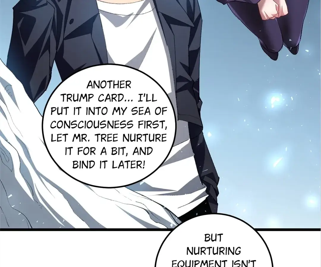 Read Supreme Zerg Lord_ the Catastrophe EN Manga Online