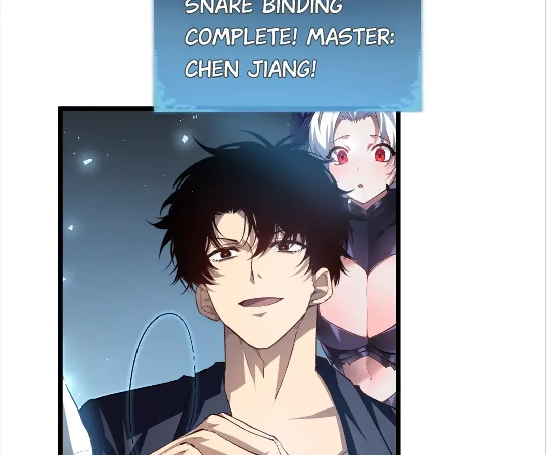 Read Supreme Zerg Lord_ the Catastrophe EN Manga Online