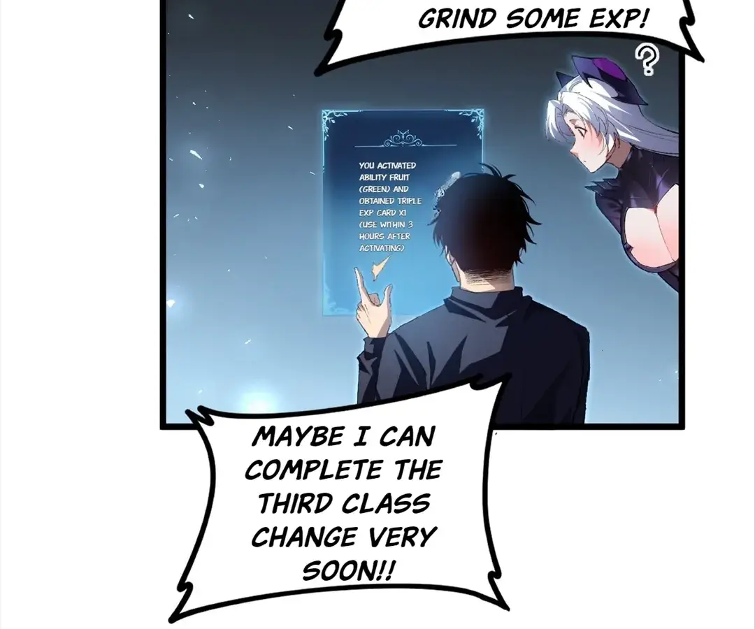 Read Supreme Zerg Lord_ the Catastrophe EN Manga Online