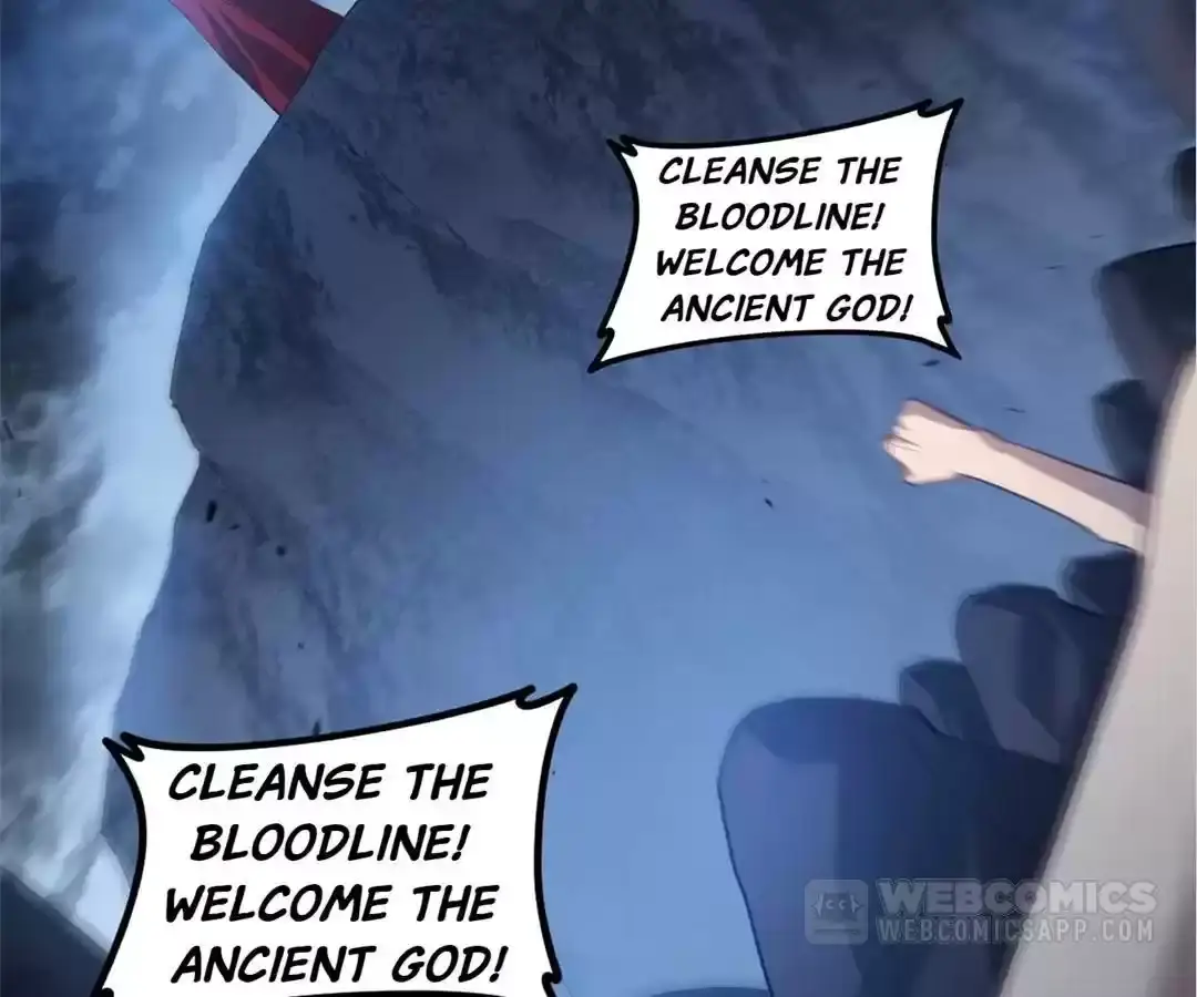 Read Supreme Zerg Lord_ the Catastrophe EN Manga Online