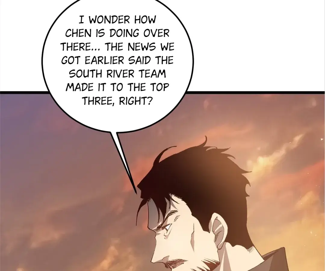 Read Supreme Zerg Lord_ the Catastrophe EN Manga Online