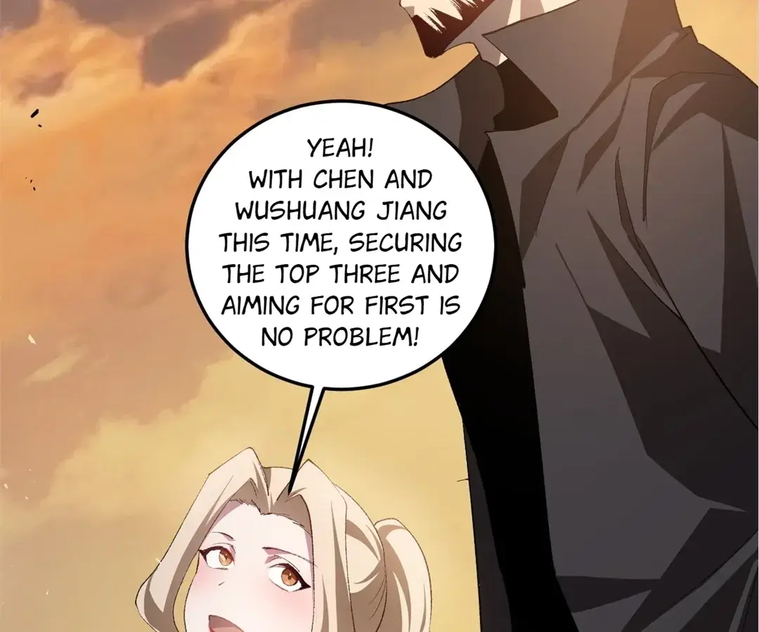 Read Supreme Zerg Lord_ the Catastrophe EN Manga Online