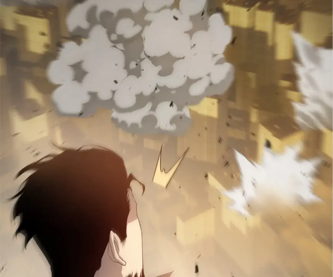 Read Supreme Zerg Lord_ the Catastrophe EN Manga Online