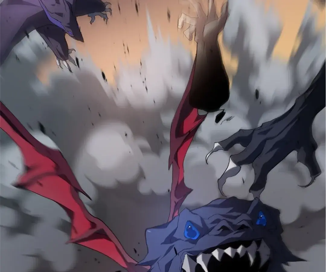 Read Supreme Zerg Lord_ the Catastrophe EN Manga Online