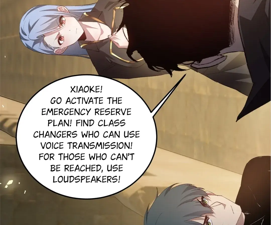 Read Supreme Zerg Lord_ the Catastrophe EN Manga Online