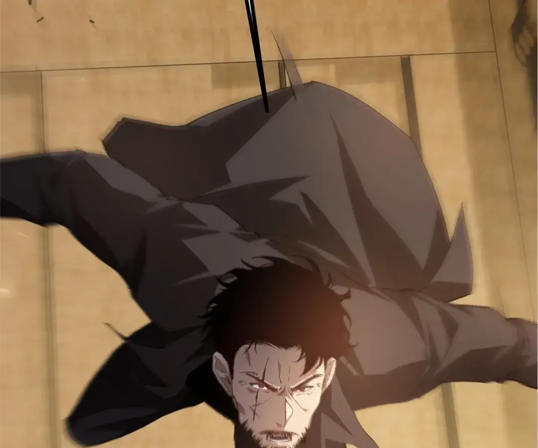 Read Supreme Zerg Lord_ the Catastrophe EN Manga Online