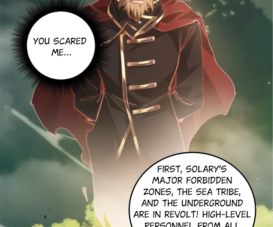 Read Supreme Zerg Lord_ the Catastrophe EN Manga Online