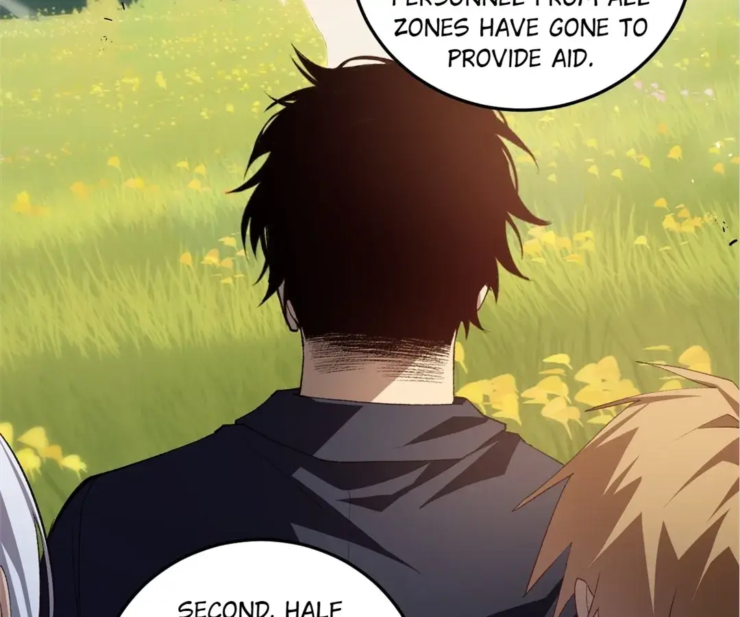 Read Supreme Zerg Lord_ the Catastrophe EN Manga Online