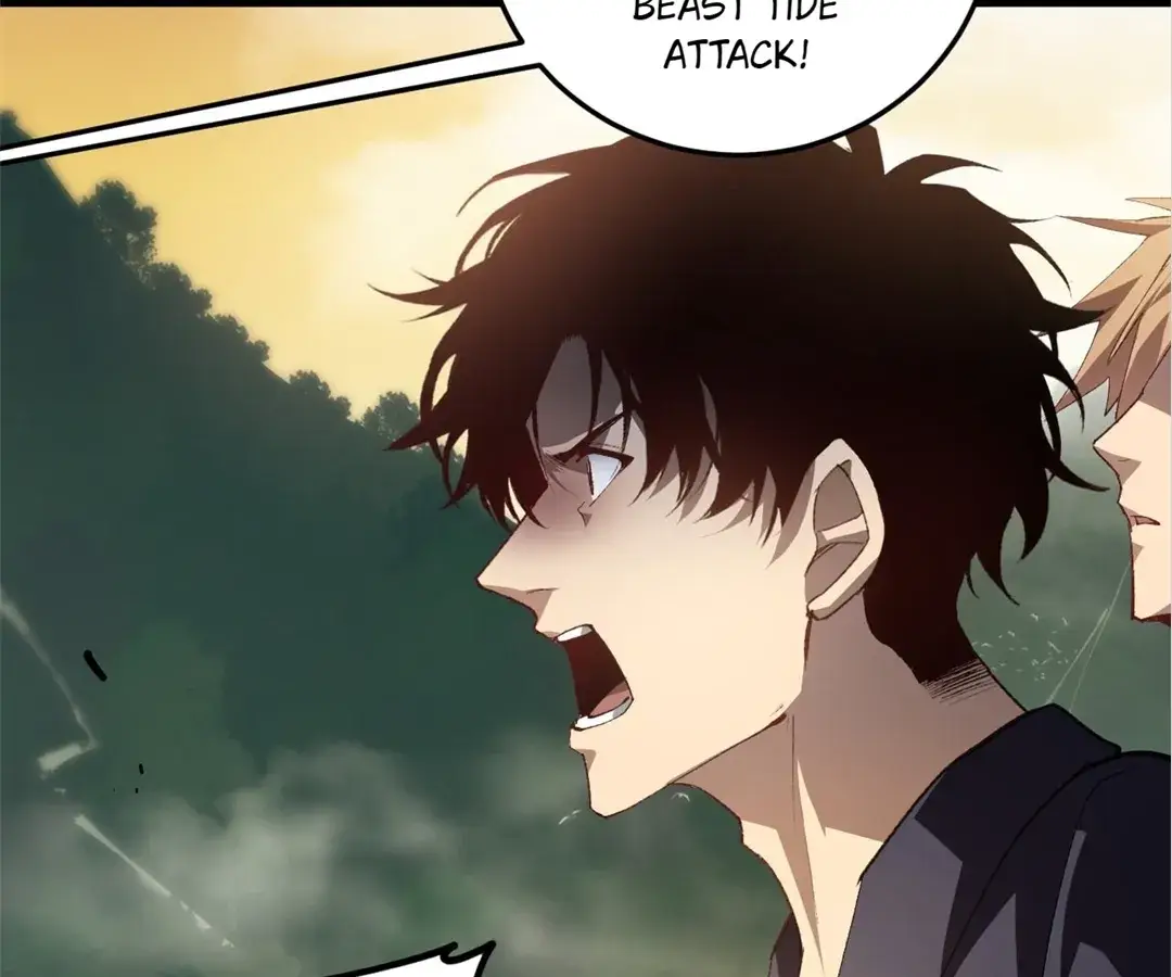 Read Supreme Zerg Lord_ the Catastrophe EN Manga Online