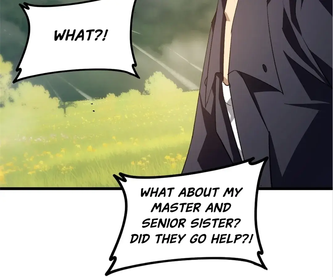 Read Supreme Zerg Lord_ the Catastrophe EN Manga Online