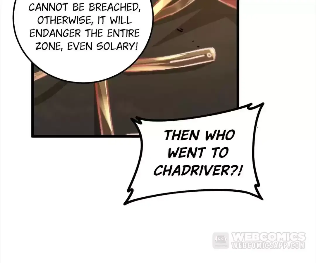 Read Supreme Zerg Lord_ the Catastrophe EN Manga Online