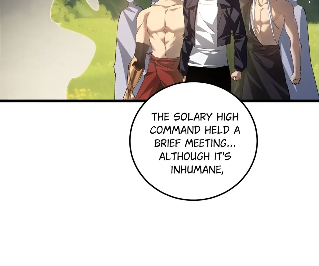 Read Supreme Zerg Lord_ the Catastrophe EN Manga Online