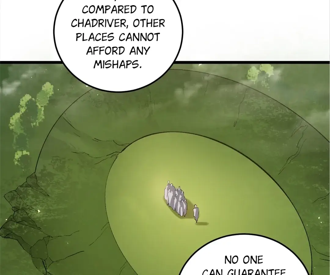 Read Supreme Zerg Lord_ the Catastrophe EN Manga Online