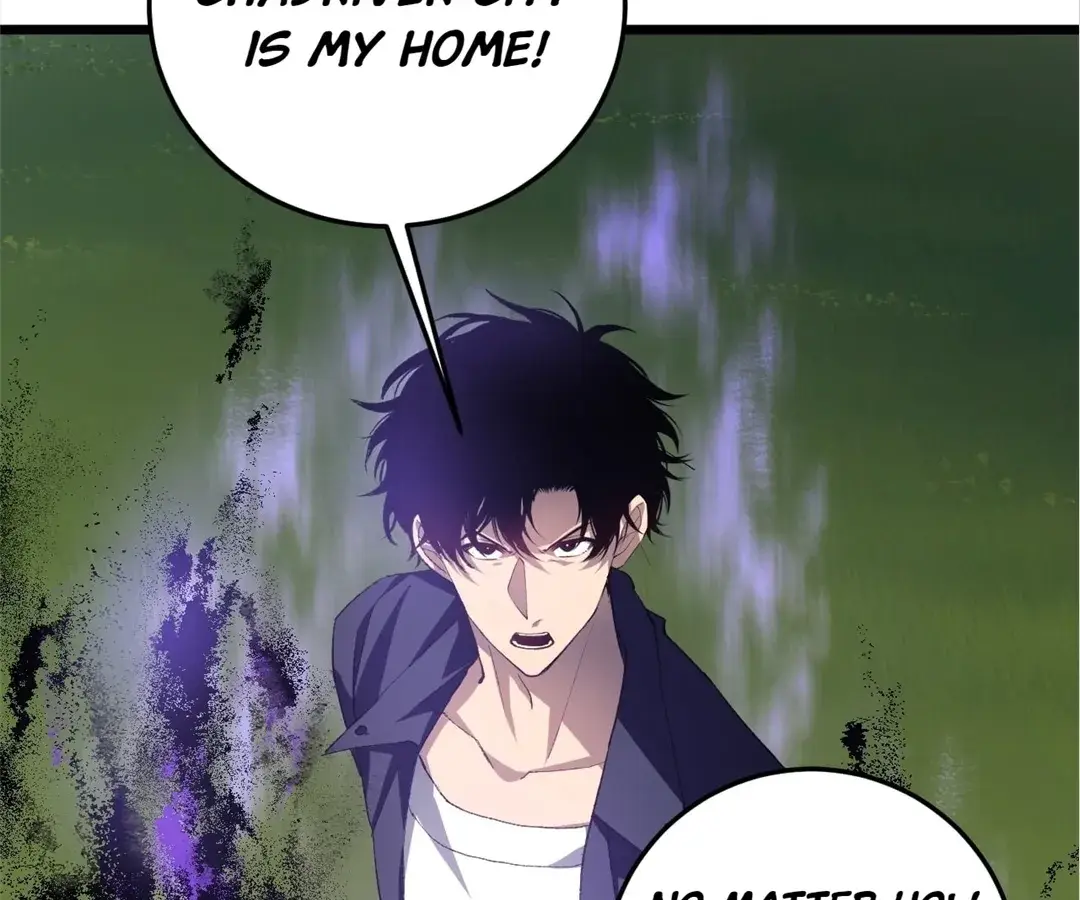 Read Supreme Zerg Lord_ the Catastrophe EN Manga Online