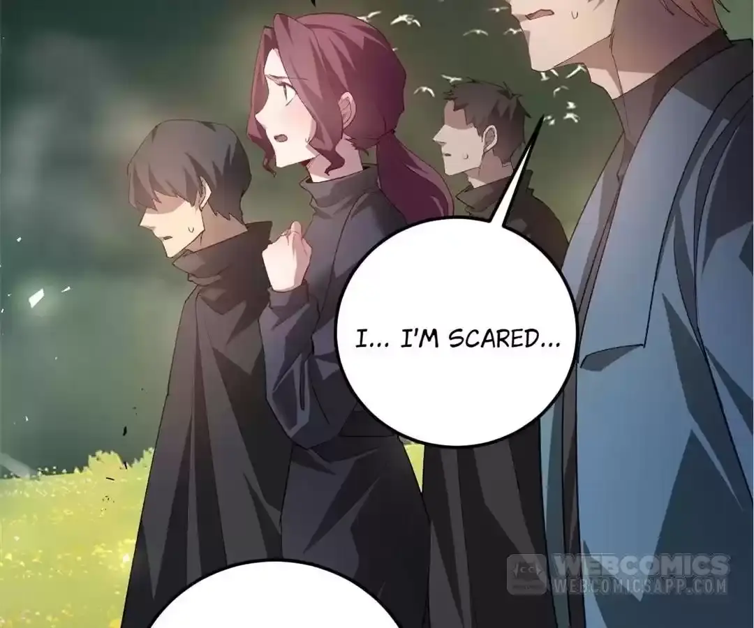 Read Supreme Zerg Lord_ the Catastrophe EN Manga Online