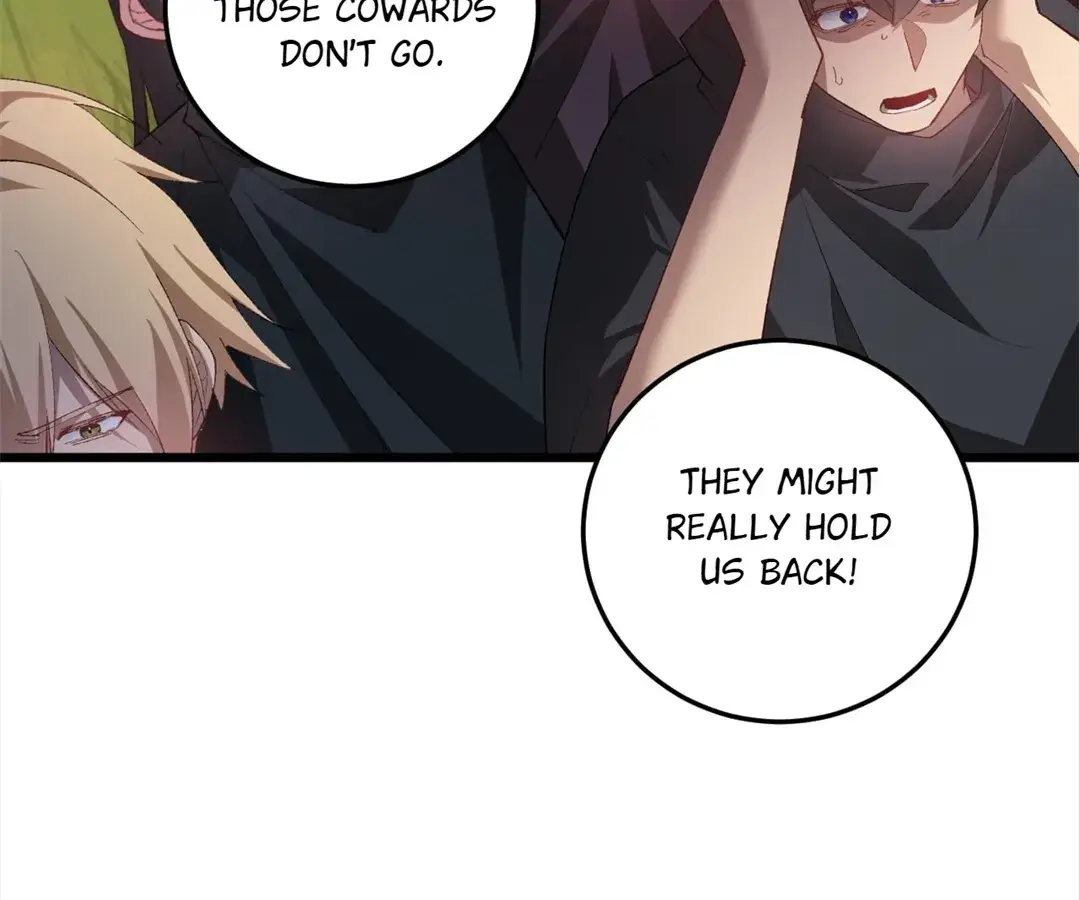 Read Supreme Zerg Lord_ the Catastrophe EN Manga Online