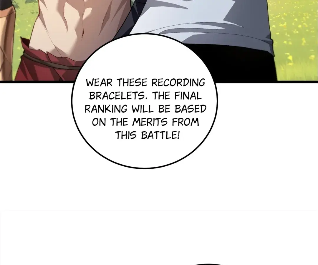 Read Supreme Zerg Lord_ the Catastrophe EN Manga Online