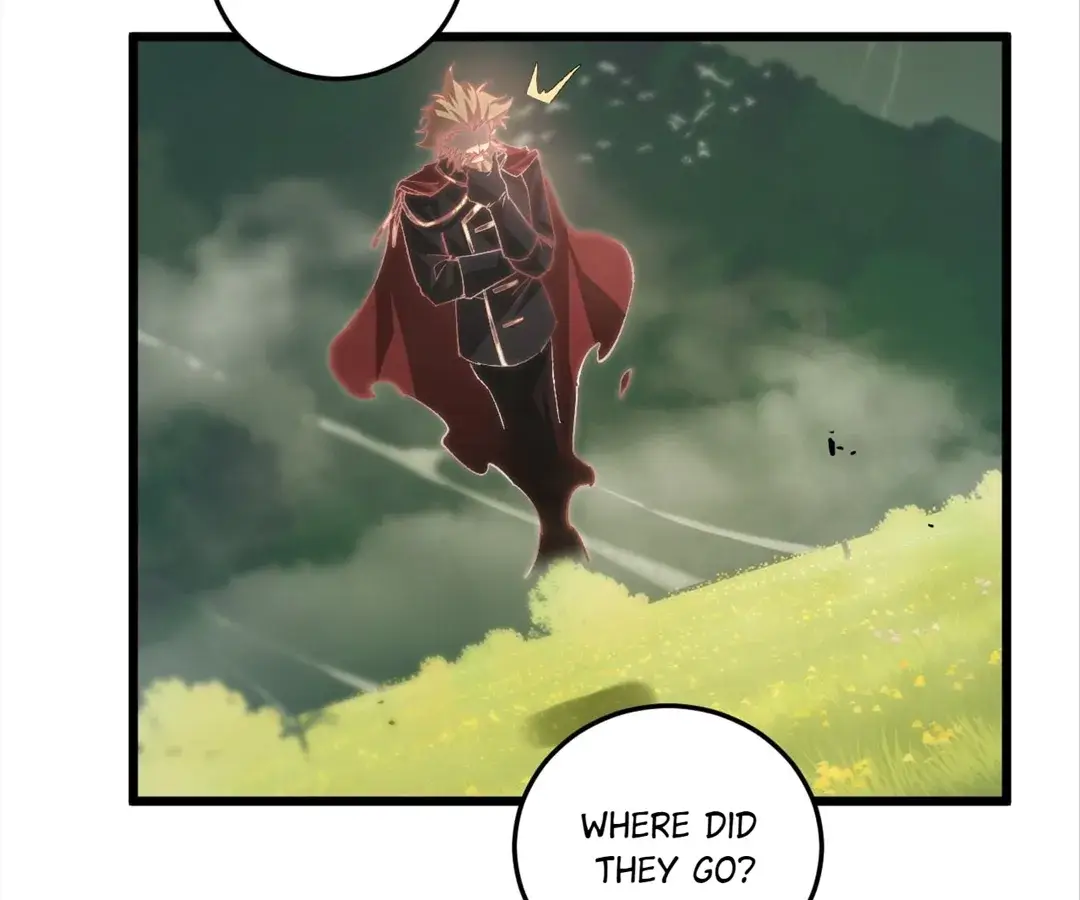 Read Supreme Zerg Lord_ the Catastrophe EN Manga Online