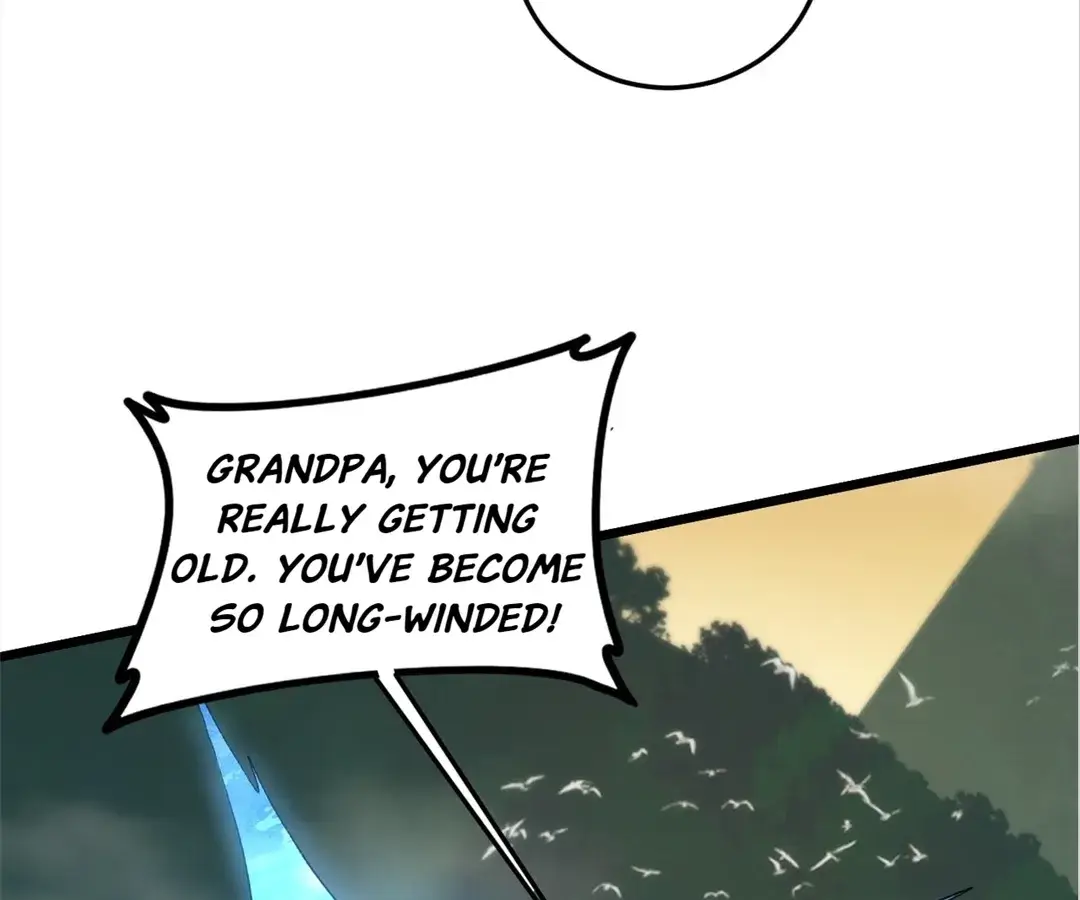 Read Supreme Zerg Lord_ the Catastrophe EN Manga Online