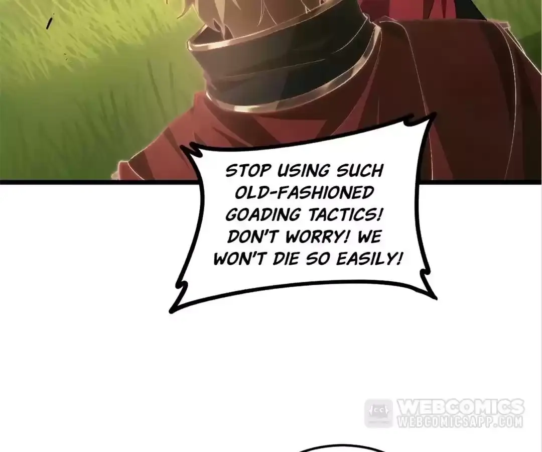 Read Supreme Zerg Lord_ the Catastrophe EN Manga Online