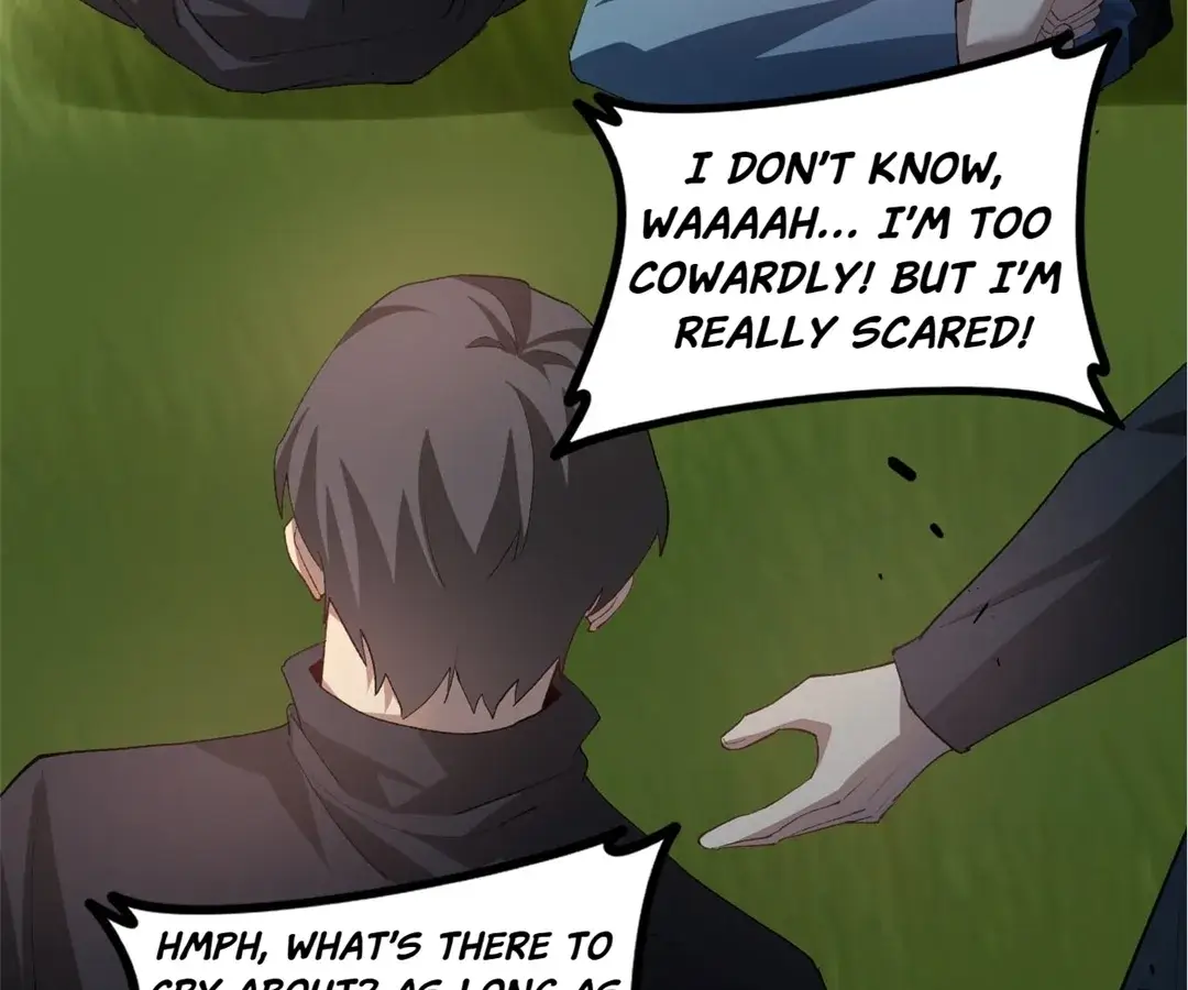 Read Supreme Zerg Lord_ the Catastrophe EN Manga Online