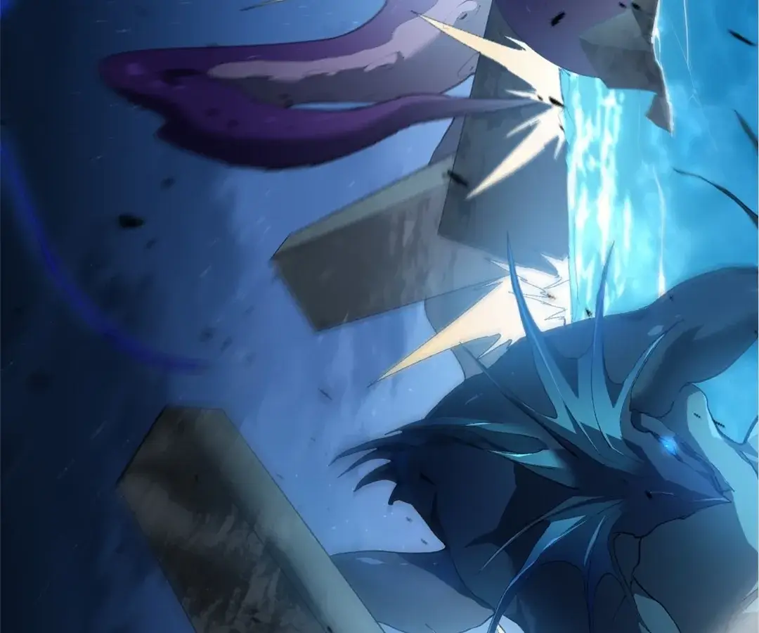 Read Supreme Zerg Lord_ the Catastrophe EN Manga Online