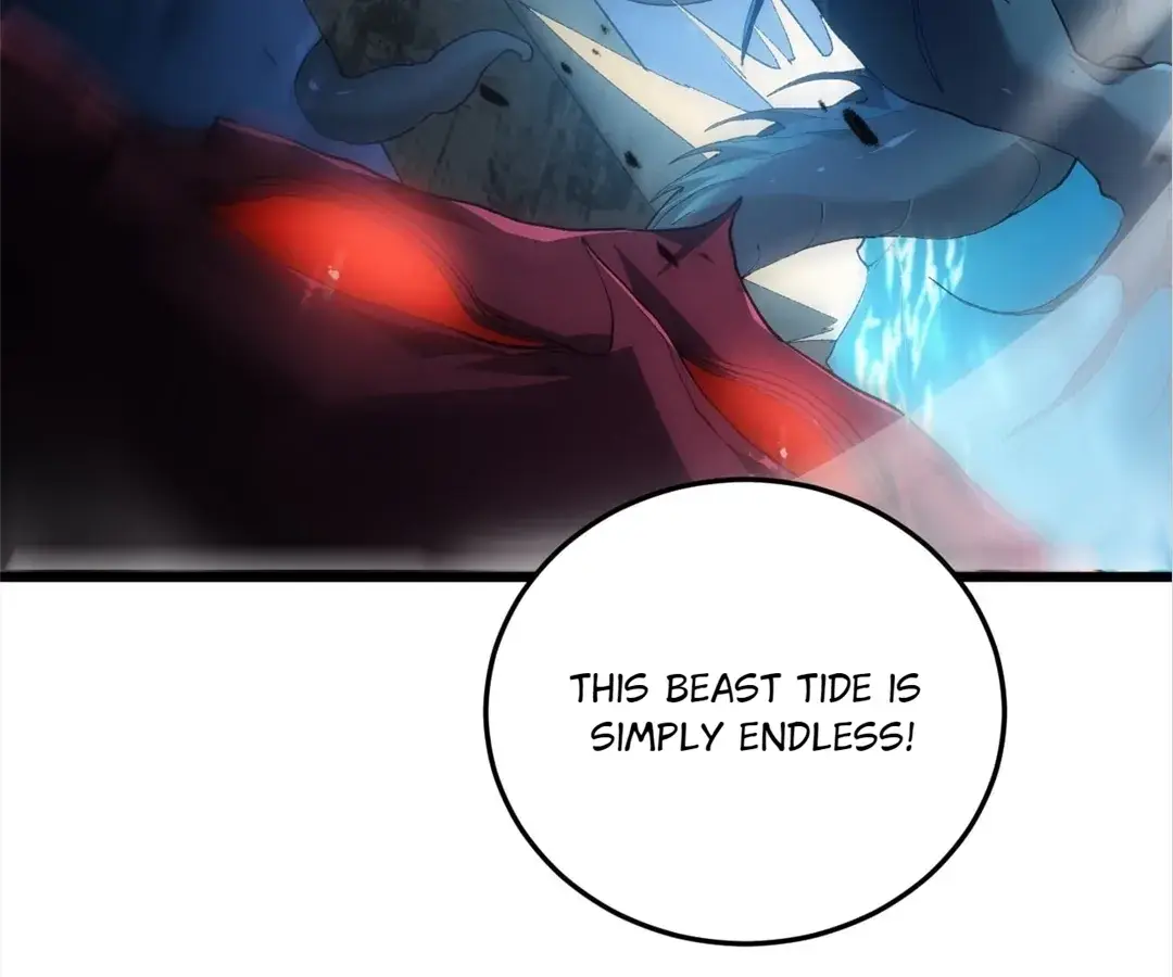 Read Supreme Zerg Lord_ the Catastrophe EN Manga Online