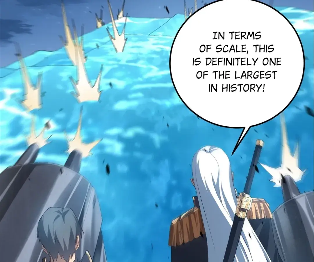 Read Supreme Zerg Lord_ the Catastrophe EN Manga Online