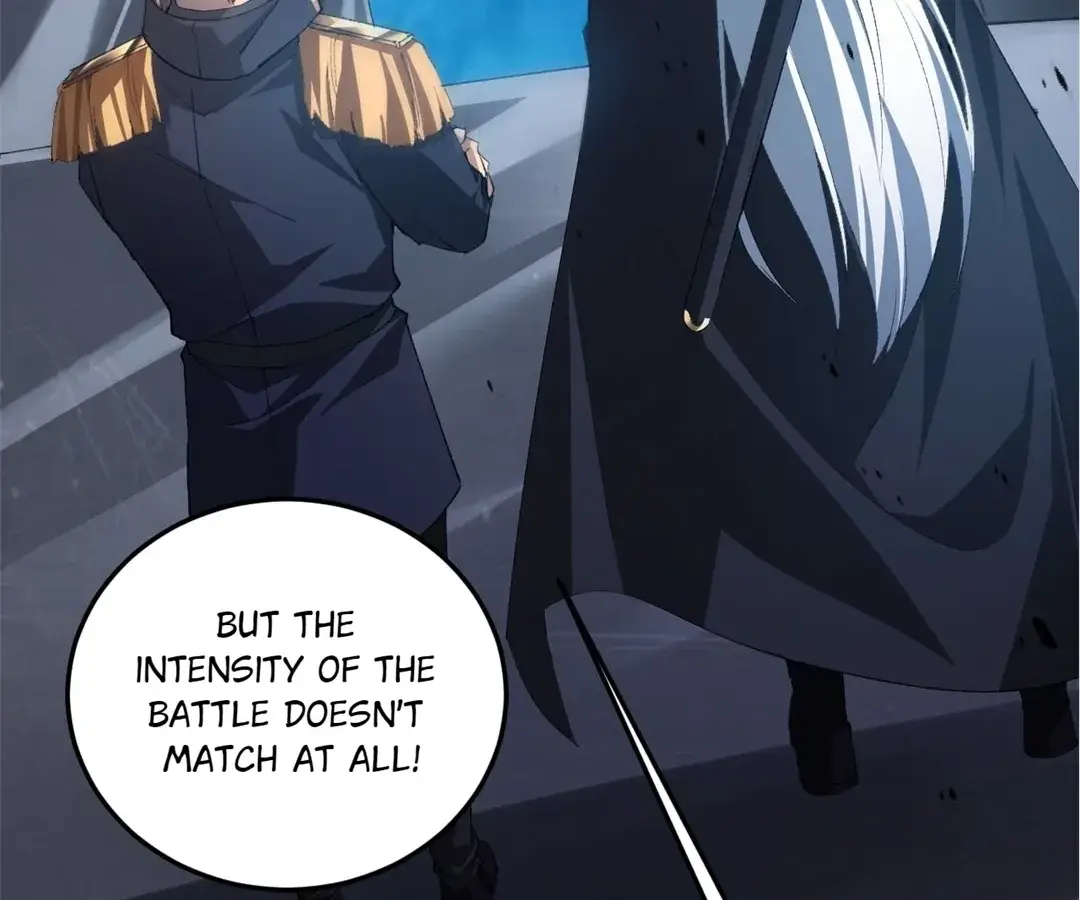 Read Supreme Zerg Lord_ the Catastrophe EN Manga Online