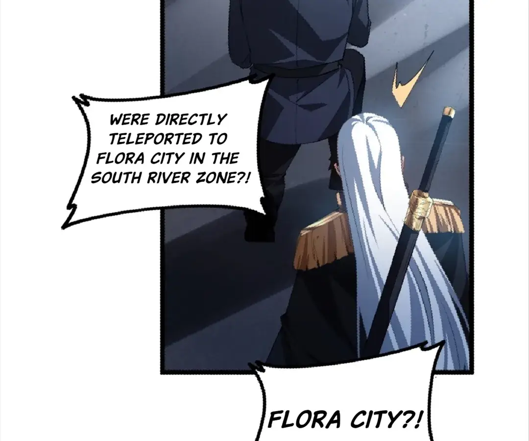 Read Supreme Zerg Lord_ the Catastrophe EN Manga Online