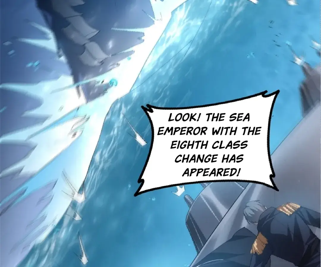 Read Supreme Zerg Lord_ the Catastrophe EN Manga Online