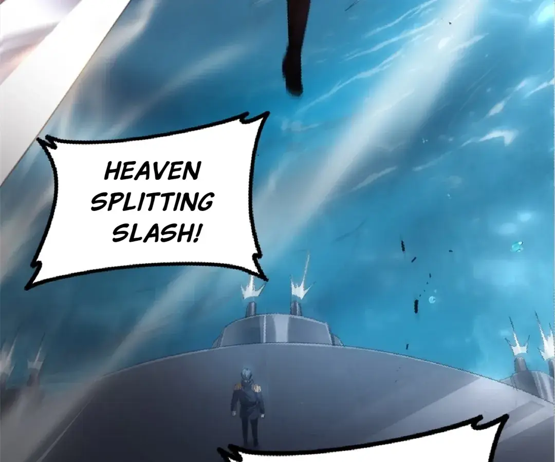 Read Supreme Zerg Lord_ the Catastrophe EN Manga Online