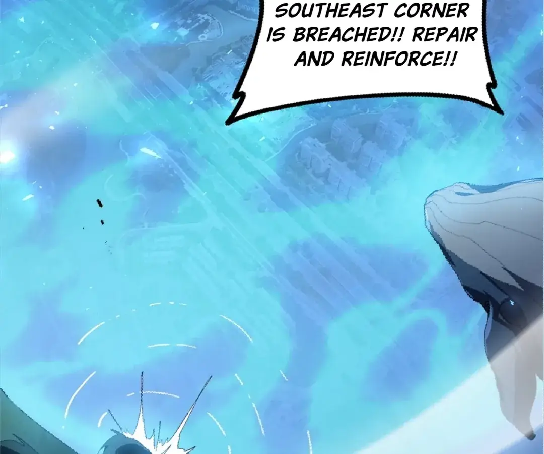 Read Supreme Zerg Lord_ the Catastrophe EN Manga Online