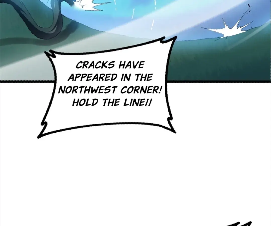 Read Supreme Zerg Lord_ the Catastrophe EN Manga Online