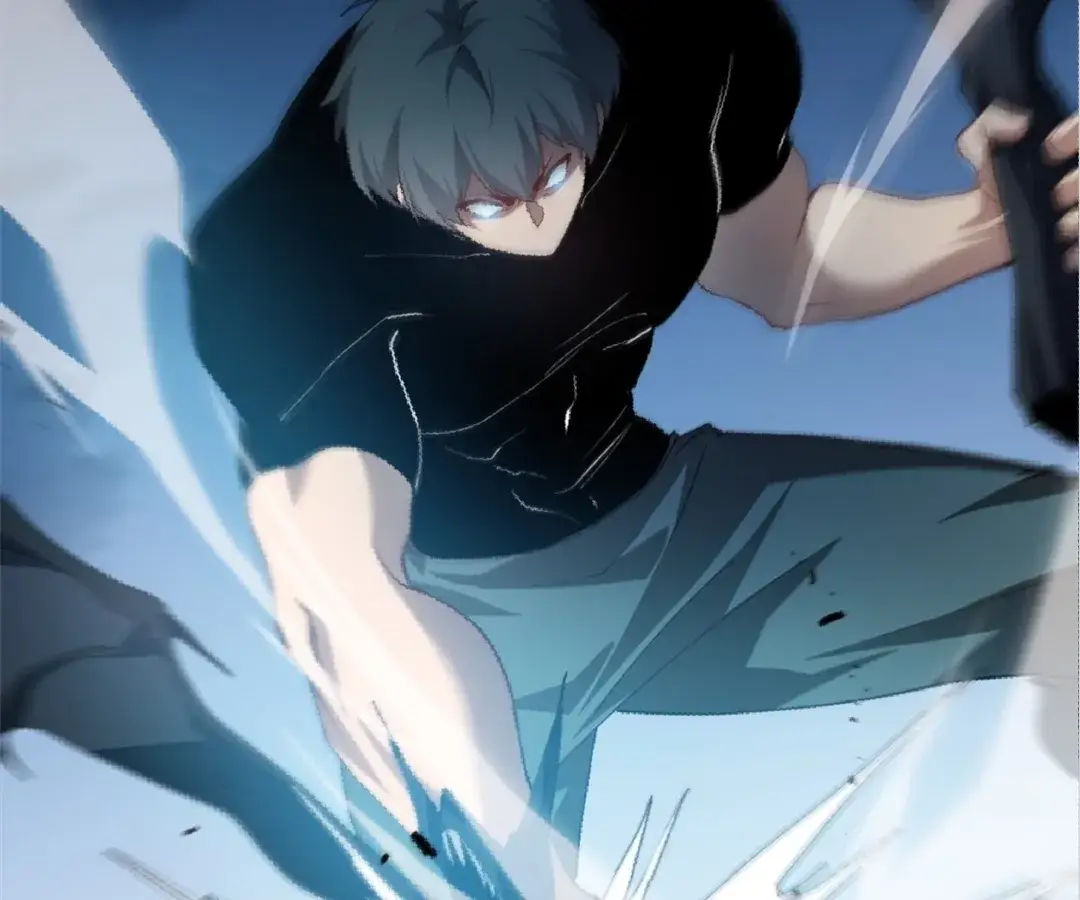 Read Supreme Zerg Lord_ the Catastrophe EN Manga Online