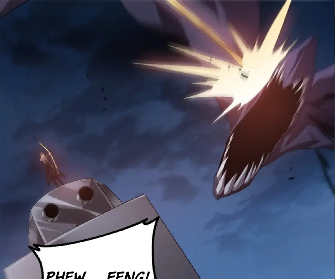 Read Supreme Zerg Lord_ the Catastrophe EN Manga Online