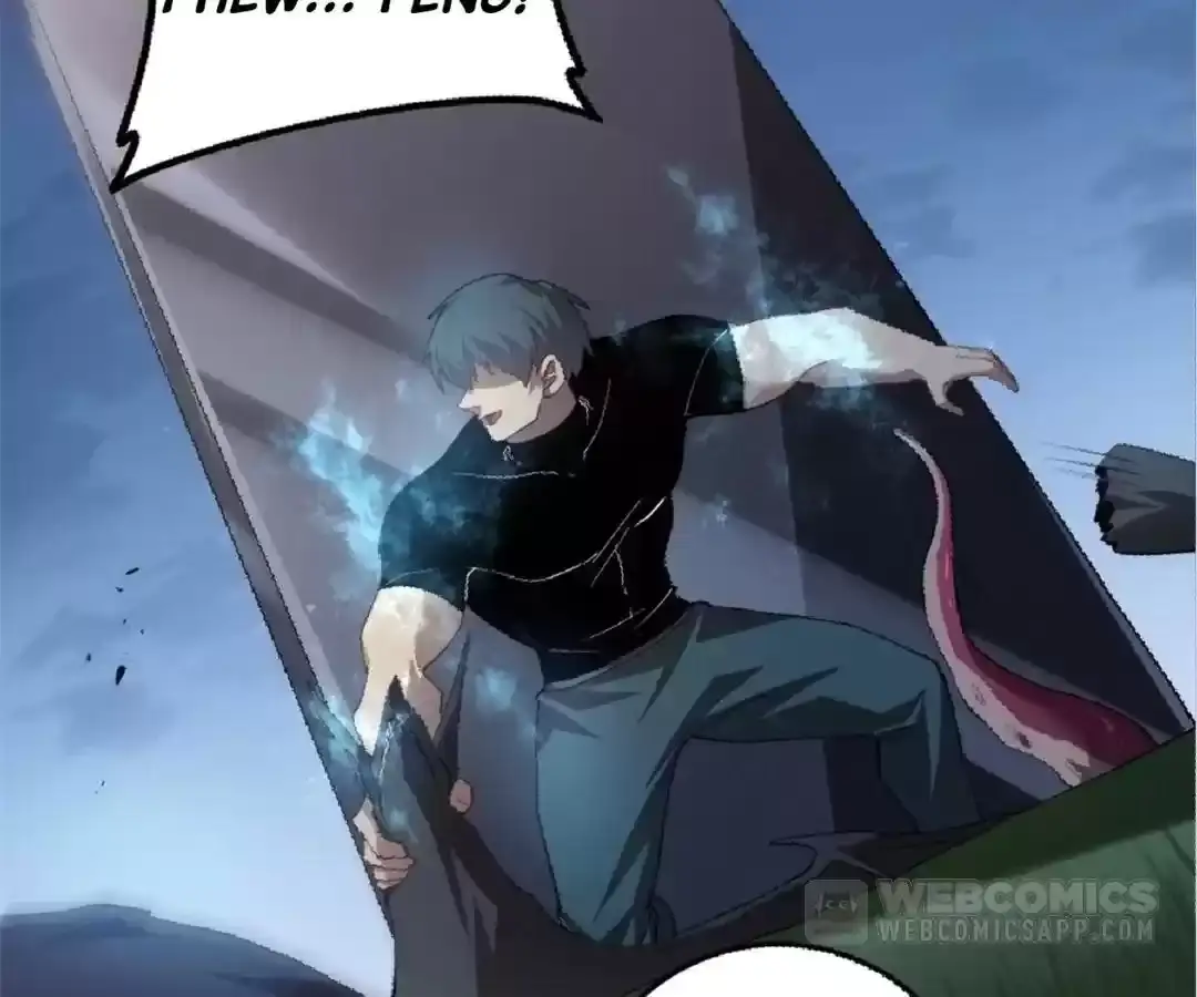 Read Supreme Zerg Lord_ the Catastrophe EN Manga Online