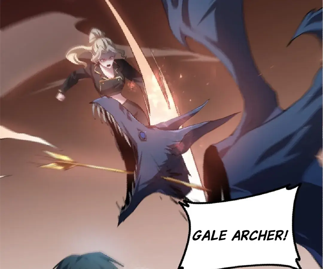 Read Supreme Zerg Lord_ the Catastrophe EN Manga Online