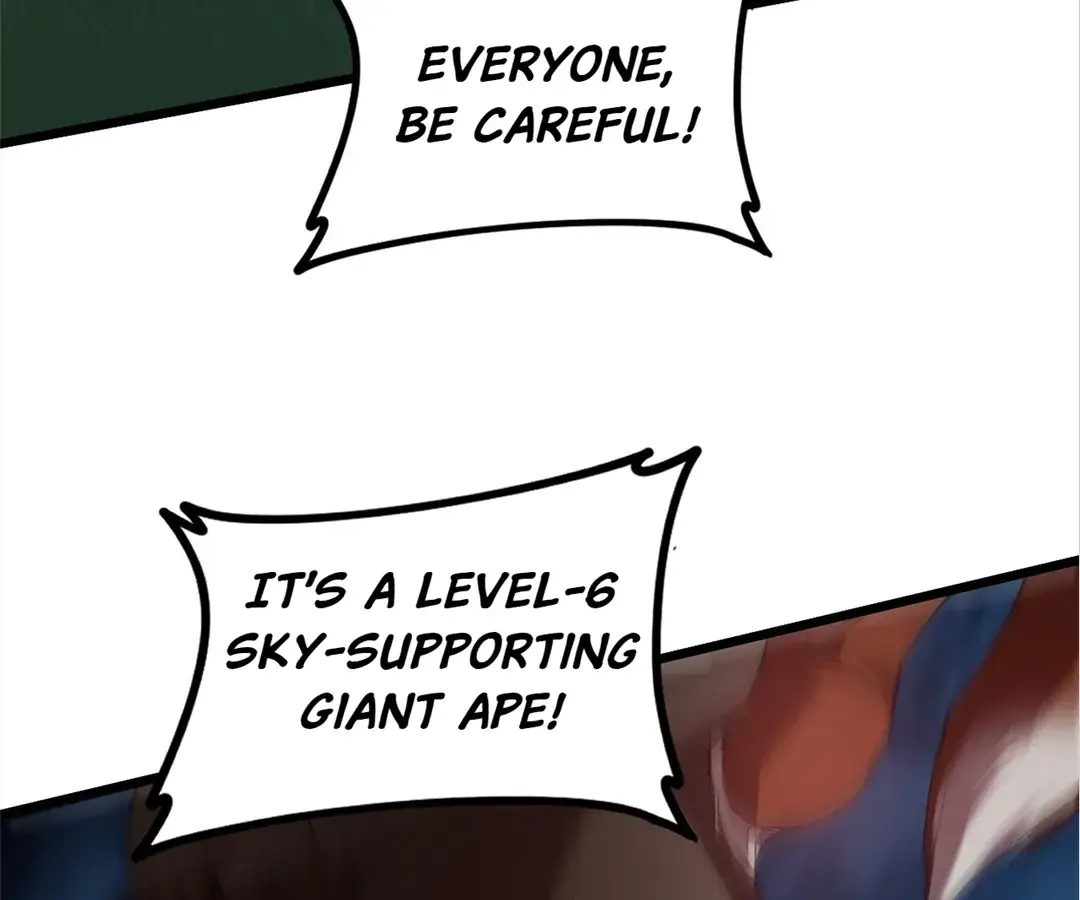 Read Supreme Zerg Lord_ the Catastrophe EN Manga Online