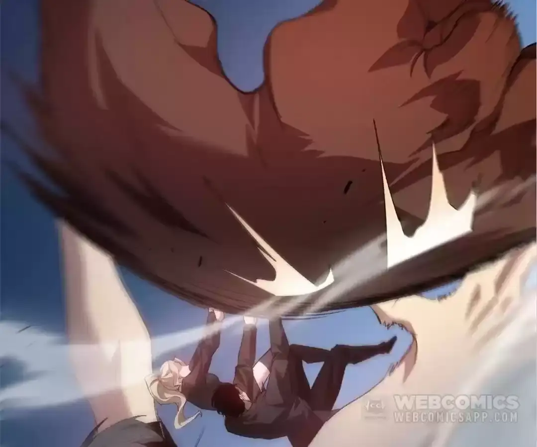 Read Supreme Zerg Lord_ the Catastrophe EN Manga Online