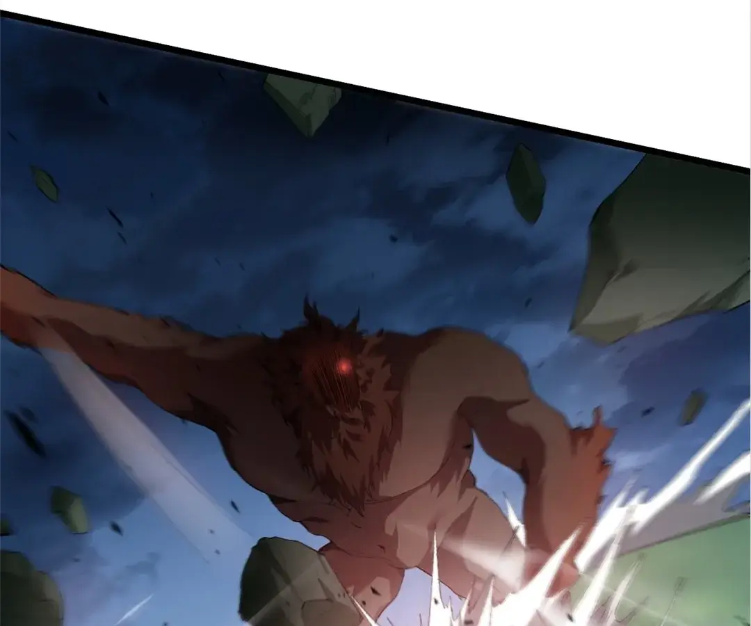 Read Supreme Zerg Lord_ the Catastrophe EN Manga Online