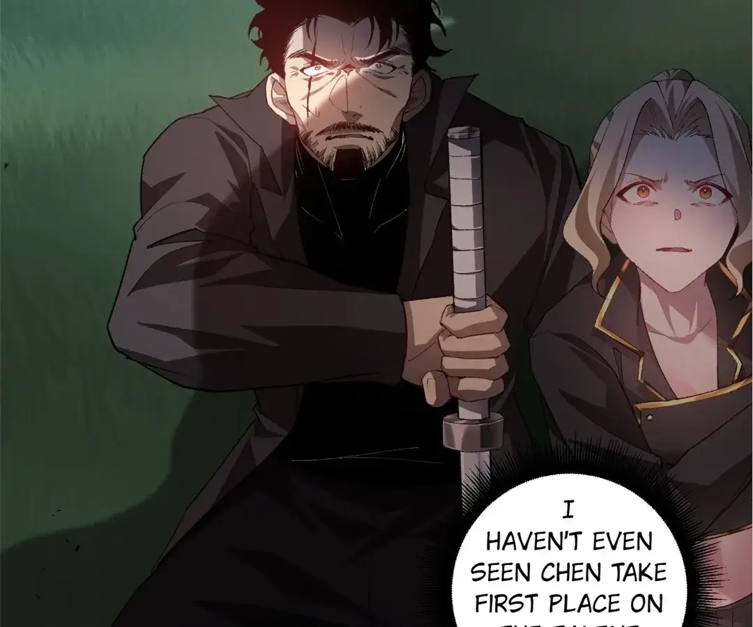 Read Supreme Zerg Lord_ the Catastrophe EN Manga Online