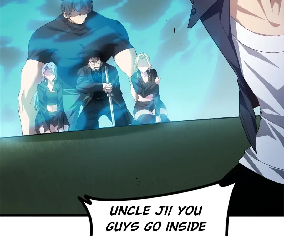 Read Supreme Zerg Lord_ the Catastrophe EN Manga Online