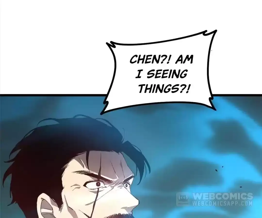 Read Supreme Zerg Lord_ the Catastrophe EN Manga Online