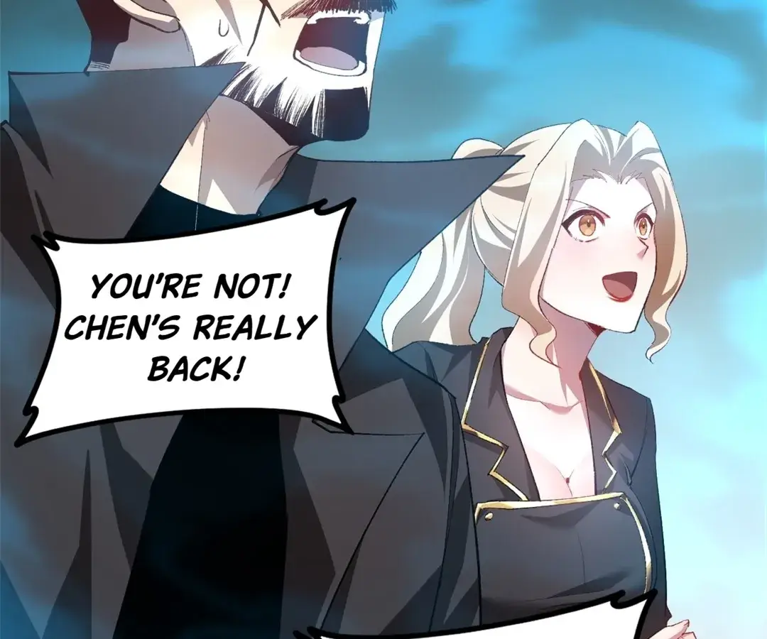 Read Supreme Zerg Lord_ the Catastrophe EN Manga Online