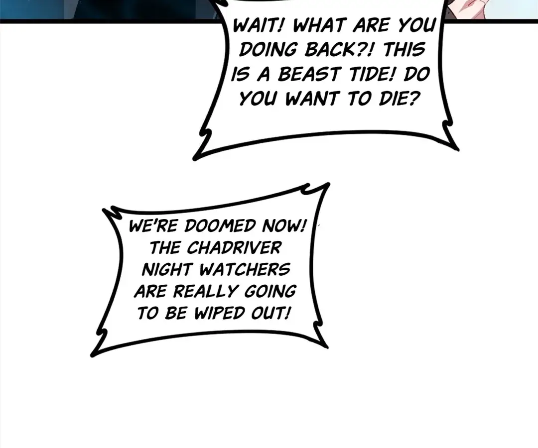 Read Supreme Zerg Lord_ the Catastrophe EN Manga Online