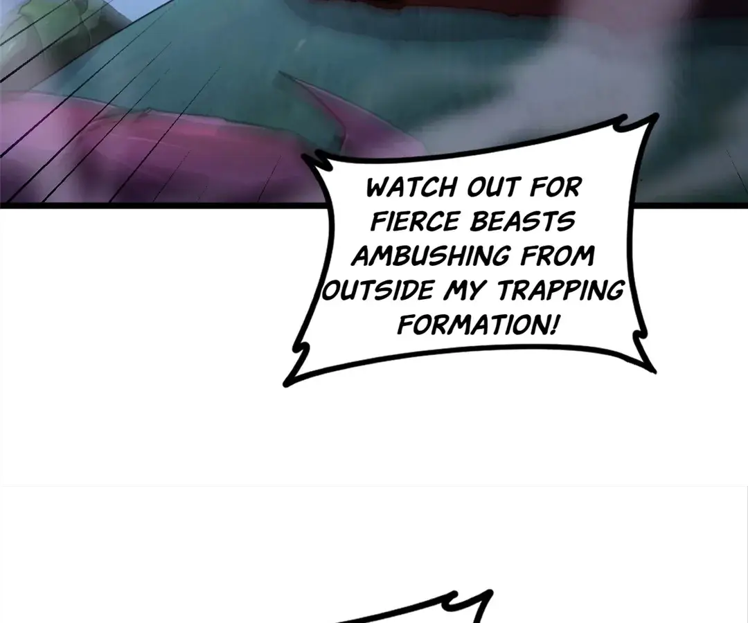 Read Supreme Zerg Lord_ the Catastrophe EN Manga Online