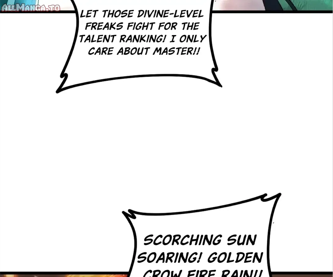 Read Supreme Zerg Lord_ the Catastrophe EN Manga Online